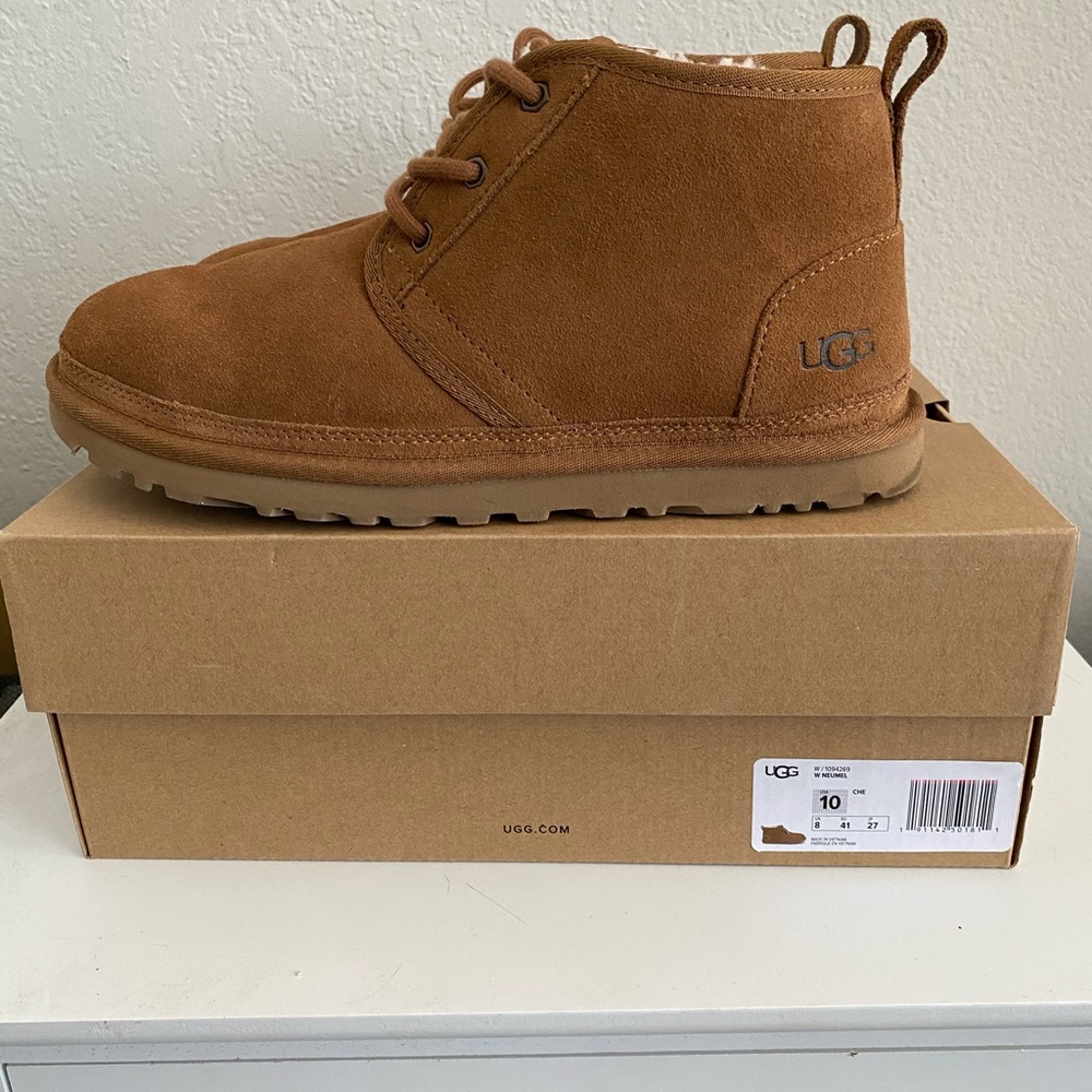 UGG Neumel Boot